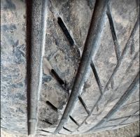 Лот: 21792606. Фото: 7. Goodyear Eagle F1 255/55 R18