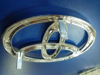 Лот: 7017507. Фото: 2. Эмблема Toyota 75311-02090. Автозапчасти