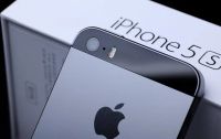 Лот: 8446789. Фото: 2. продам Iphone 5S 16 гигов как... Смартфоны, связь, навигация