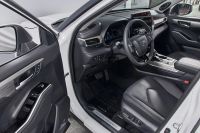 Лот: 23561390. Фото: 10. Toyota Highlander 2024