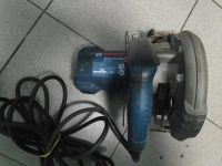 Лот: 24778944. Фото: 2. Циркулярка bosch GKS 600. Инструмент и расходные