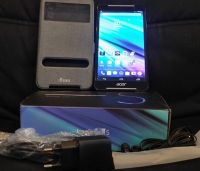Лот: 6248321. Фото: 2. Acer Iconia Talk S A1-724 16Gb... Компьютеры, ноутбуки, планшеты