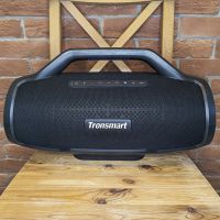 Лот: 23049442. Фото: 6. Портативная Колонка Tronsmart...
