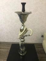 Лот: 10926486. Фото: 2. Кальян в сборе khalil mamoon. Сувениры, подарки