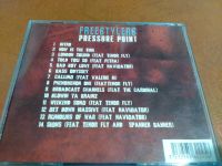 Лот: 8381651. Фото: 2. Freestylers - pressure point. Коллекционирование, моделизм