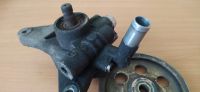 Лот: 21339651. Фото: 2. Насос гидроусилителя Honda Inspire... Автозапчасти