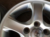 Лот: 14548915. Фото: 7. 5 114 R15 Hyundai