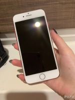 Лот: 13327926. Фото: 4. iPhone 7 128g
