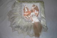 Лот: 4651661. Фото: 2. Одеялко на выписку. Одежда и аксессуары