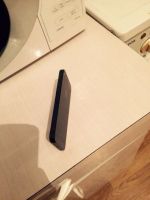 Лот: 5270866. Фото: 2. Apple iPhone 5 16gb black. Смартфоны, связь, навигация