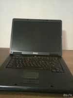 Лот: 10825733. Фото: 2. Ноутбук DELL Vostro 1000 AMD Turion64... Компьютеры, ноутбуки, планшеты