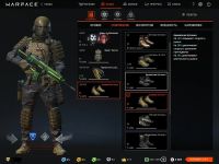 Лот: 13155790. Фото: 2. Варфейс,warface много дона+кредиты. Компьютерные игры, игровые аккаунты, ПО