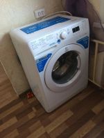 Лот: 7221517. Фото: 2. Продам новую стиральную машину... Крупная бытовая техника