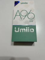 Лот: 25029044. Фото: 7. Телефон Umiio A96