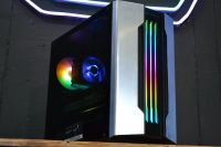 Лот: 19100995. Фото: 9. Игровой компьютер I5 10400F/RTX...