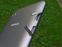 Лот: 16943204. Фото: 2. Шлейф samsung Galaxy Tab2 на включение. Запчасти, оборудование