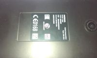 Лот: 5404809. Фото: 2. Продаю плату на Nokia 1320 рабочая... Запчасти, оборудование