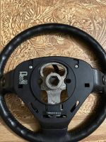 Лот: 24414010. Фото: 7. Руль с лепестками Mazda 3 BK...