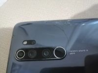 Лот: 18337985. Фото: 4. Xiaomi redmi note 8 pro 128gb. Красноярск
