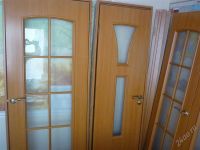 Лот: 2784735. Фото: 2. двери межкомнатные. Двери, окна, фурнитура