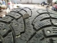 Лот: 16609141. Фото: 4. Bridgestone Noranza 2 evo. Красноярск