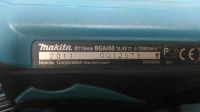 Лот: 14915076. Фото: 3. УШМ Макита BGA-450. Строительство и ремонт