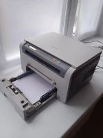 Лот: 24423555. Фото: 3. Samsung многофункциональное устройство... Компьютеры, оргтехника, канцтовары