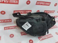Лот: 20897905. Фото: 10. Фара галогеновая Toyota Vitz SCP90...