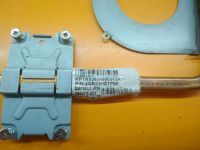 Лот: 23349250. Фото: 3. Б/У исправный радиатор, термотрубка... Компьютеры, оргтехника, канцтовары