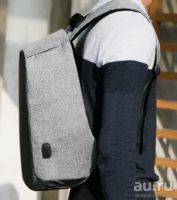 Лот: 13274534. Фото: 3. Рюкзак синего,черного,красного... Одежда, обувь, галантерея