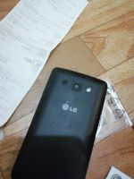Лот: 14764988. Фото: 3. Телефон LG L60 на андройде. Красноярск