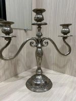 Лот: 25633201. Фото: 4. Подсвечник Винтаж. Красноярск