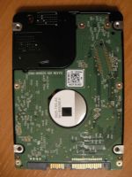 Лот: 11193802. Фото: 4. 500GB HGST Travelstar Z5K500.B... Красноярск