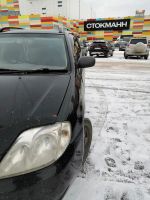 Лот: 25725261. Фото: 4. Toyota Corolla Fielder