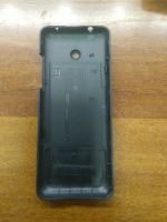 Лот: 15640117. Фото: 2. Задняя крышка Nokia 206 Dual Sim. Запчасти, оборудование