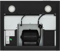 Лот: 20931550. Фото: 7. Вытяжка Krona Rina 600 PB Black