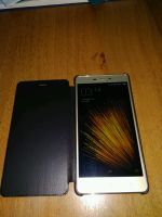 Лот: 8940808. Фото: 2. Xiaomi redmi 3s gold 2gb/16gb... Смартфоны, связь, навигация