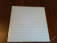 Лот: 866657. Фото: 2. PINK FLOYD "THE WALL" LP Harvest... Коллекционирование, моделизм