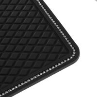 Лот: 25879998. Фото: 3. Коврик противоскользящий, стразы... Авто, мото, водный транспорт