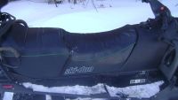 Лот: 5034952. Фото: 5. Снегоход Ski-Doo