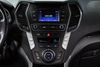 Лот: 24612052. Фото: 19. Hyundai Santa Fe 2018