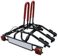 Лот: 17173088. Фото: 2. Велокрепление или грузовая платформа... Оснащение, оборудование, аксессуары