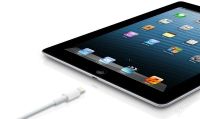 Лот: 2314097. Фото: 2. iPad 4. Максимальный 64GB/4G/LTE... Компьютеры, ноутбуки, планшеты