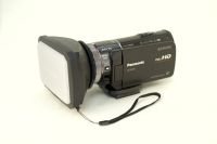 Лот: 14071041. Фото: 4. Видеокамера Panasonic HC-X900