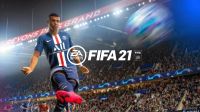 Лот: 18872437. Фото: 5. FIFA 21 (PS4) бесплатное обновление...