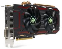 Лот: 7264229. Фото: 3. Radeon r9 280x PowerColor. Компьютеры, оргтехника, канцтовары