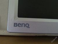 Лот: 2166000. Фото: 2. Монитор неисправный BENQ FP731. Мониторы, проекторы