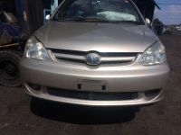 Лот: 20899307. Фото: 5. Ступица Toyota Platz NCP12 1NZ-FE...