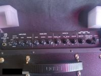 Лот: 25643885. Фото: 2. Гитарный усилитель Boss Katana-50... Профессиональный звук