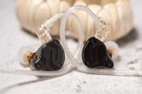 Лот: 18862244. Фото: 2. Гибридные IEM наушники KZ ZS10... Аудиотехника